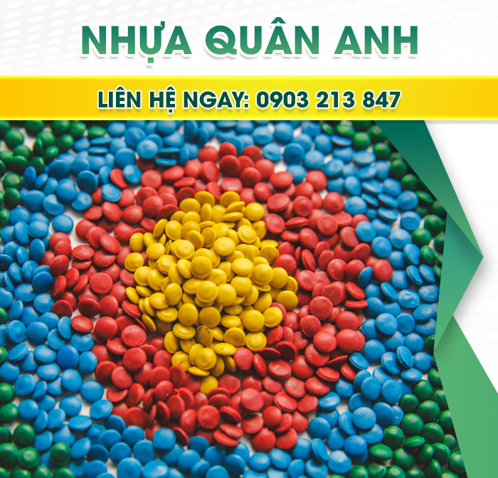 CÔNG TY CỔ PHẦN NHỰA QUÂN ANH